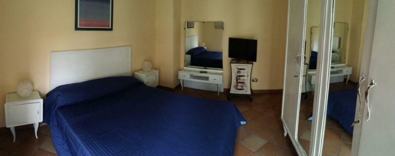 252 Via Udine Villa Gallipoli Exterior photo
